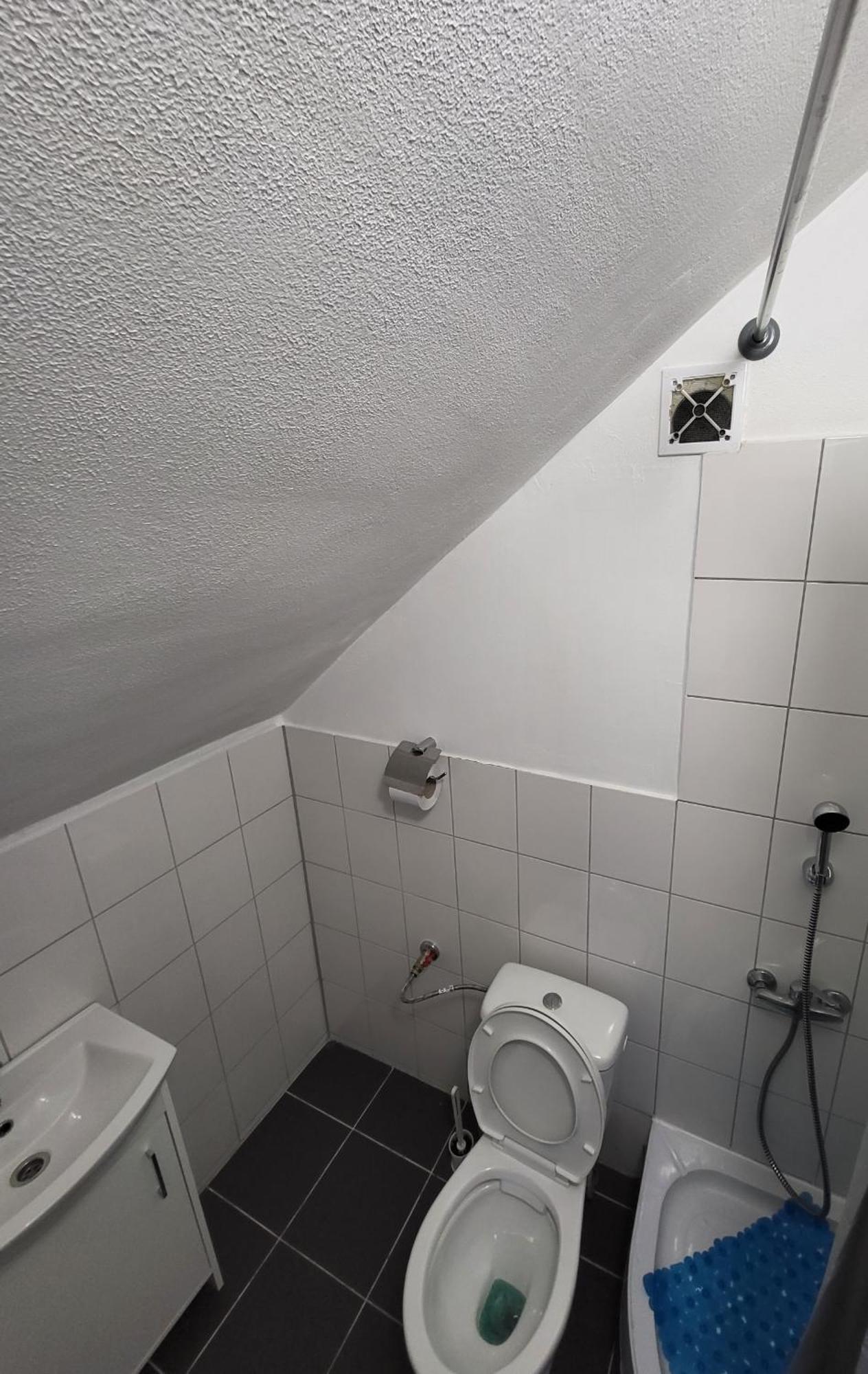 Charmed Homestay - Zaczarowany Varşovia Exterior foto