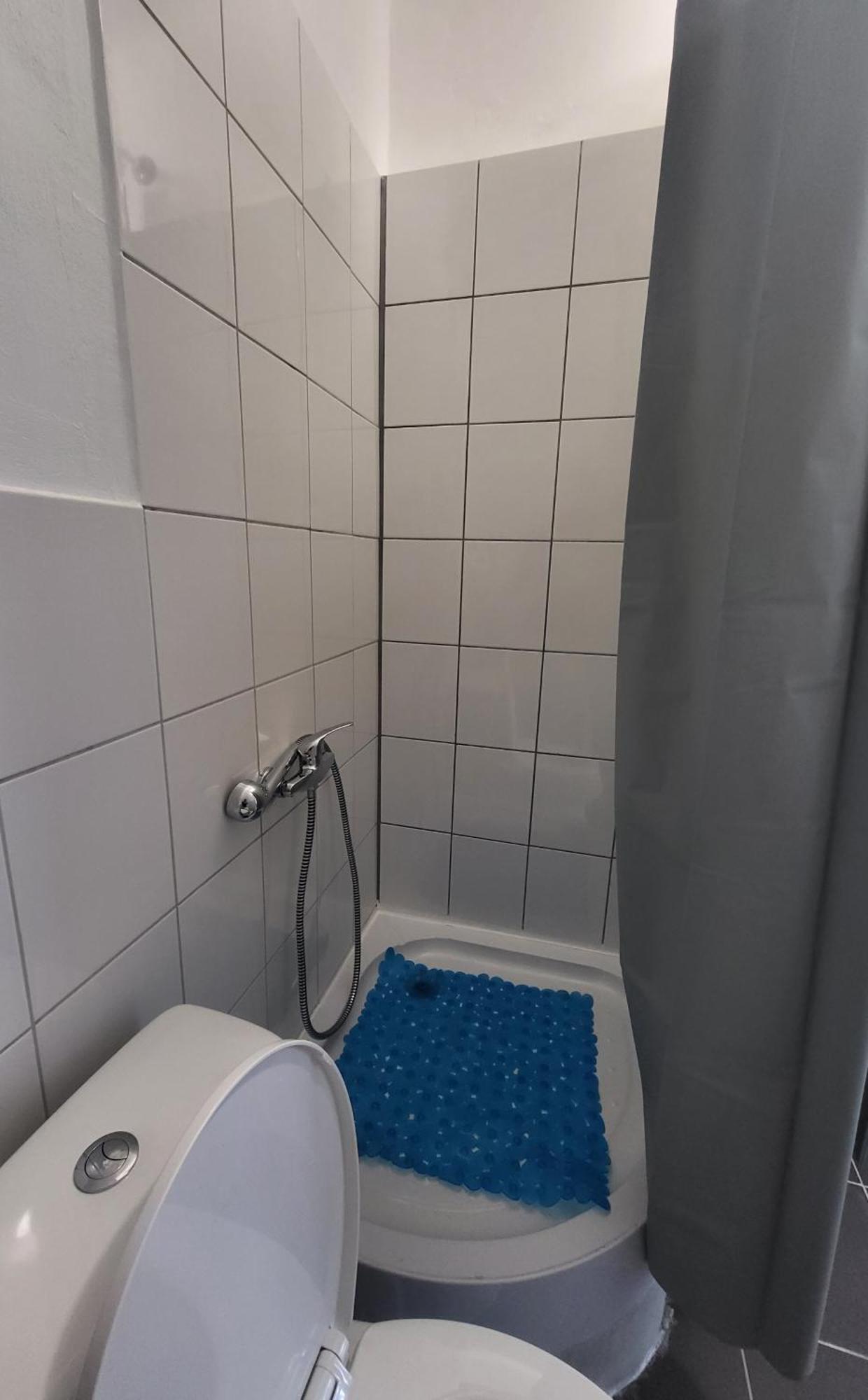 Charmed Homestay - Zaczarowany Varşovia Exterior foto